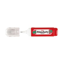 [29928] CORRETTORE PENTEL IL BIANCHETTO MIDI 12ML ZLC31-WI