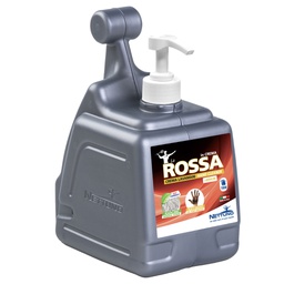 [45021] Crema lavamani La Rossa in dispenser T-Box da 3L Nettuno
