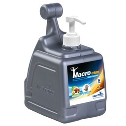 [89327] Crema lavamani MACROCREAM in T-BOX 3000ml