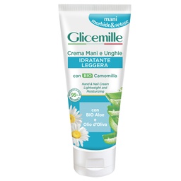 [91610] Crema mani Glicemille idratante 100ml