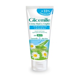 [91610] Crema mani Glicemille idratante 100ml