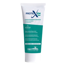 [57513] CREMA MANI PROTEXEM RINNOVA IDRATANTE EMOLLIENTE 100ML