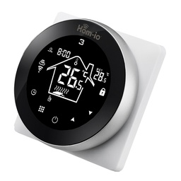 [97376] Cronotermostato WIFI Plus Hom-io