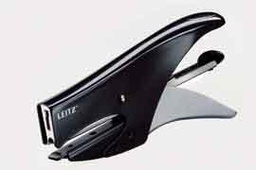 [45243] CUCITRICE A PINZA BLU 5547 LEITZ