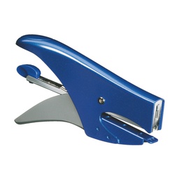 [45243] CUCITRICE A PINZA BLU 5547 LEITZ