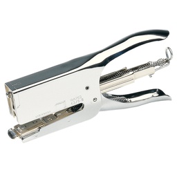 [32312] CUCITRICE A PINZA PER TESSUTI RAPID 43 K1 TEXTILE profonditA' max 55mm