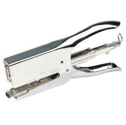 [32312] CUCITRICE A PINZA PER TESSUTI RAPID 43 K1 TEXTILE profonditA' max 55mm