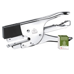 [45239] CUCITRICE A PINZA PRIMULA 12 RO-MA