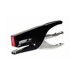 [57815] Cucitrice a pinza RAPID S21 nero