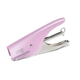 [73425] Cucitrice a pinza RAPID S51 Strawberry Cream RetrO' Classic