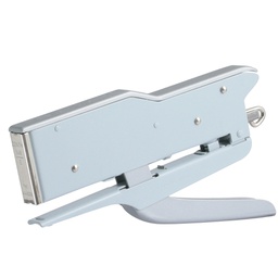 [77510] CUCITRICE A PINZA ZENITH 548/E Pastel AZZURRO