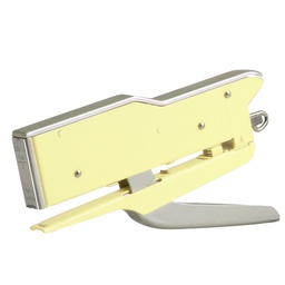 [77509] CUCITRICE A PINZA ZENITH 548/E Pastel GIALLO