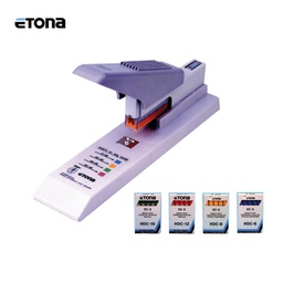 [40398] Cucitrice da tavolo ETONA EC-3 max 100fg