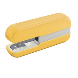 [95275] Cucitrice da tavolo giallo Cosy Leitz