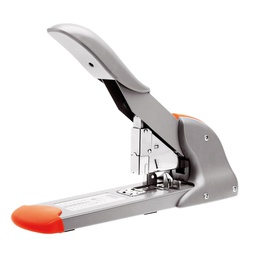 [49185] Cucitrice da tavolo HD210 grigio/arancio max 210fg RAPID