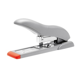 [53158] Cucitrice da tavolo HD70 grigio/arancio max 70fg RAPID