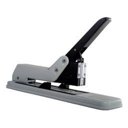 [47713] Cucitrice da tavolo LEONE 130 braccio lungo max 180fg