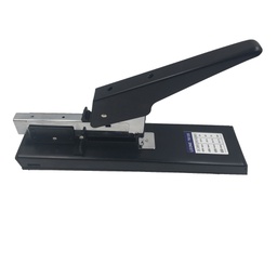 [95053] Cucitrice da tavolo Leone 135 alti spessori max 120fg