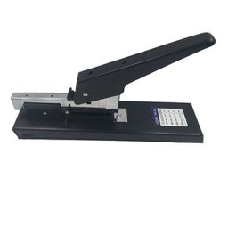 [95053] Cucitrice da tavolo Leone 135 alti spessori max 120fg