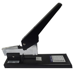 [95054] Cucitrice da tavolo Leone 136 alti spessori max 240fg