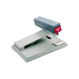 [28080] Cucitrice da tavolo ZENITH 502 max 20fg prof. max 108mm