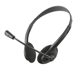 [97209] Cuffie con microfono per Chat PRIMO Trust