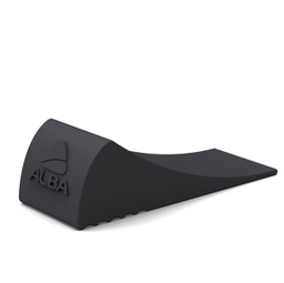 [90975] Cuneo fermaporte nero Alba