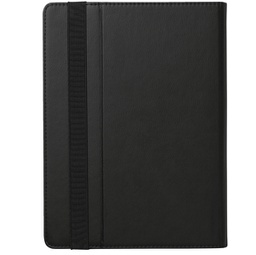 [93703] Custodia folio per tablet da 10'' Primo - nero Trust