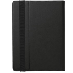 [93703] Custodia folio per tablet da 10'' Primo - nero Trust