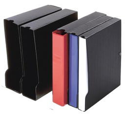 [89203] Custodia per raccoglitore 100 A4 220x300mm dorso 135mm Sei Rota