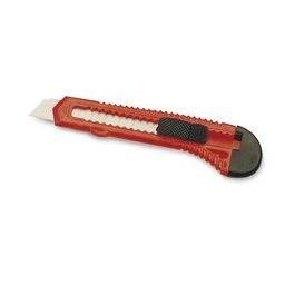 [STL6701] Cutter 18mm con bloccalama Basic Starline