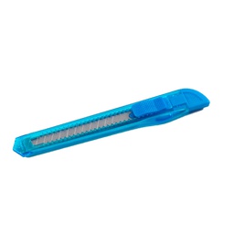 [STL6700] Cutter 9mm con bloccalama Basic Starline