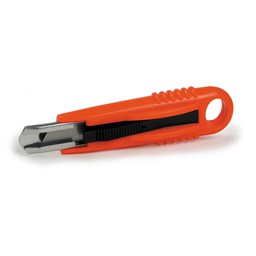 [71801] CUTTER SX-12-1 con lama rientro automatico ARTIGLIO