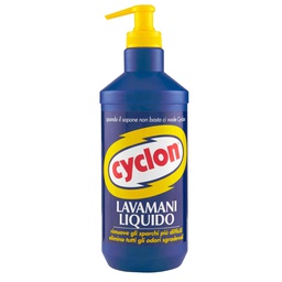 [31876] CYCLON LAVAMANI LIQUIDO 500ML