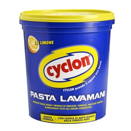 [47327] CYCLON PASTA LIMONE 1000g
