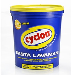 [47327] CYCLON PASTA LIMONE 1000g