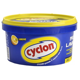 [31875] CYCLON PASTA LIMONE 500g