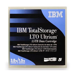[IBM46X1290] DATACARTRIDGE LTO 5 ULTRIUM-5 1.5TB