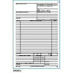 [50262] DDT SNAP 3 COPIE AUTORIC. 100FG 31x20,5CM E9029/3