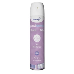 [98368] Deodorante spray per ambienti Good Sense Floral 300ml