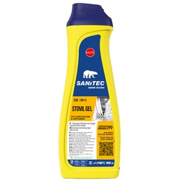 [82746] Detergente lavastoviglie Stovil Gel 1Lt Sanitec