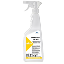 [74146] DETERGENTE MULTIUSO Speed Up Limone 750ml Alca