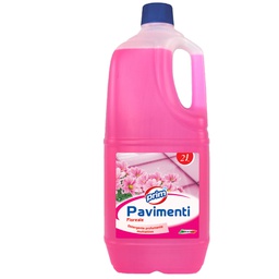 [64297] Detergente pavimenti Floreale 2Lt Prim