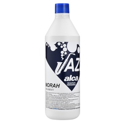 [86247] Detergente pavimenti Norah Linea Jazz 1Lt Alca