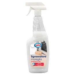 [61006] DETERGENTE SGRASSATORE UNIVERSALE MARSIGLIA 750ML Amacasa