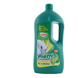 [67419] DETERSIVO AMAPIATTI 1500ML LIMONE AMACASA