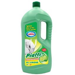 [67419] DETERSIVO AMAPIATTI 1500ML LIMONE AMACASA