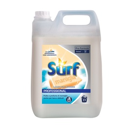 [76404] DETERSIVO LAVATRICE LIQUIDO 5LT SURF MARSIGLIA