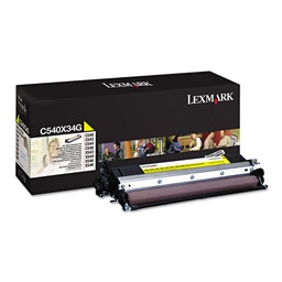[IBMC540X34G] DEVELOPER UNIT GIALLO C540 C543 C544 X543