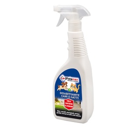 [95733] Disabituante cani e gatti 750ml Protemax